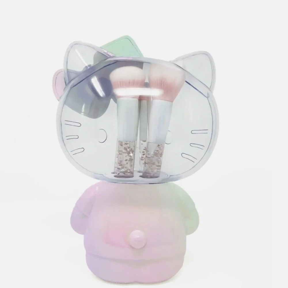Hello Kitty Impressions Vanity Hello Kitty‎ 50th 6 PCs